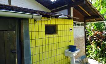 Imagem 4: Casa para venda possui 300 metros quadrados com 4 quartos