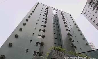 Imagem: Apartamento, Casa Amarela, 2 Quartos