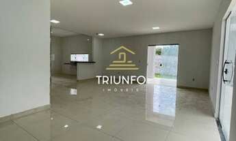 Imagem 3: Sobrado para venda tem 220 metros quadrados com 4 quartos em Calhau - São Luís - MA