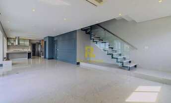 Imagem 6: Cobertura com 3 suítes, 280 m² - venda por R$ 5.600.000 ou aluguel por R$ 40.000/mês - Bro