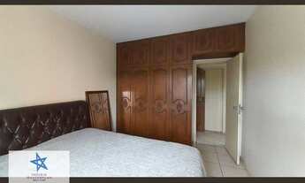 Imagem 6: Excelente apartamento 108 m2 a.u- varanda- 3 dorm- 1 suíte- 1 vaga- R Major Freire- Metrô