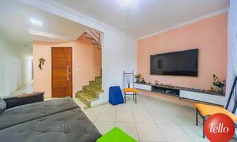 Imagem 7: Santo André - Apartamento Padrão - Jardim