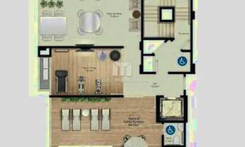 Imagem 5: Apartamento Alto Padrão à venda em Porto Belo/SC