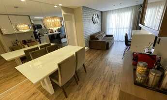 Imagem 2: Apartamento 83m , varanda gourmet ,casa verde próximo Braz Leme