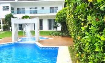 Imagem: CASA CONDOMÍNIO NOVO LEBLON - BARRA DA