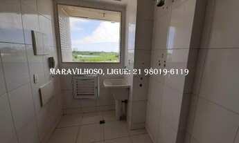 Imagem 7: Imperdível: Apartamento no Ilha Pura, 3 quartos, Ed. Viure, pronto para morar