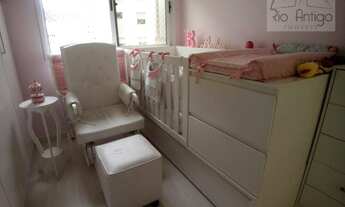 Imagem 5: Apartamento - Rua São Manuel - Botafogo - Rio de Janeiro