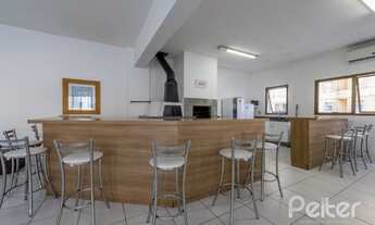 Imagem 4: PORTO ALEGRE - Apartamento Padrão - Tristeza