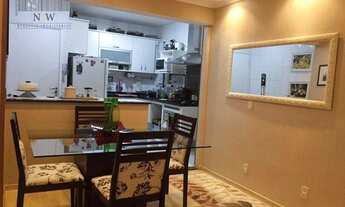 Imagem 2: Apartamento à venda, 85 m² por R$ 1.050.000,00 - Vila Leopoldina - São Paulo/SP