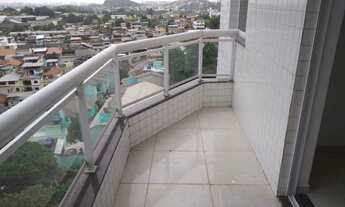 Imagem 7: Rio de Janeiro - Apartamento Padrão - Taquara