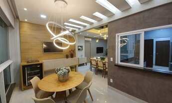 Imagem 3: Linda casa no Alto dos Caiçaras