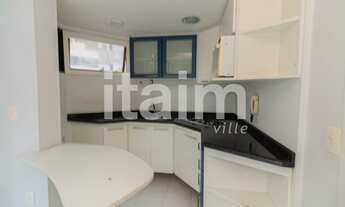 Imagem 7: ITAIM BIBI - LOCAÇÃO - DUPLEX - 1 QUARTO - 40m²