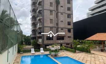 Imagem 3: Apartamento de 450m² para venda ou locação na São Brás, 4 suítes - Doutor Imóveis Belém