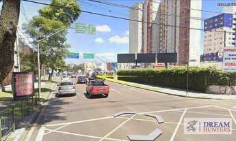 Imagem 7: Terreno à venda, 1358 m² - Portão - Curitiba/PR