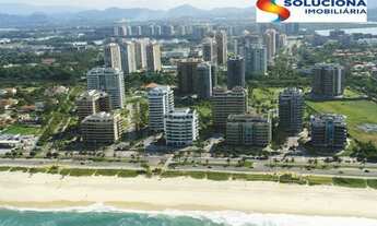 Imagem 3: Barra Golden Green Frontal Mar 640m2