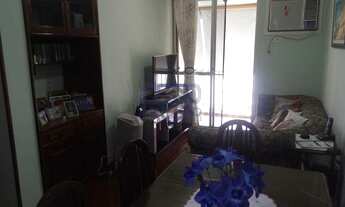 Imagem 3: Cobertura à venda, 3 quartos, 2 vagas, Cachambi - Rio de Janeiro/RJ