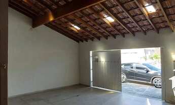 Imagem 5: Casa com 02 quartos no Jardim Primavera a venda