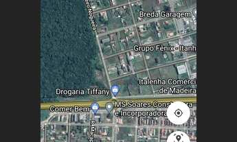 Imagem 2: Casa à venda no bairro Cibratel - Itanhaém/SP