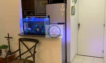 Imagem 3: Apartamento à venda 02 quartos cond.Vila Verde , Jabotiana - Aracaju/SE