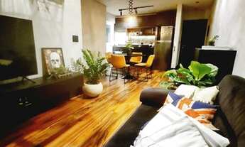 Imagem 3: Apartamento para venda com 70 metros quadrados com 3 quartos