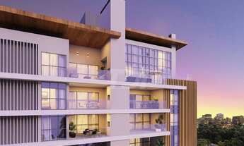 Imagem 3: Cobertura com 4 dormitórios à venda, 281 m² por R$ 4.845.235,30 - Alto da Glória - Curitib