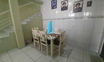 Imagem 7: Casa locação -comércio-residência- Jardim Pacaembu - Jundiaí/SP