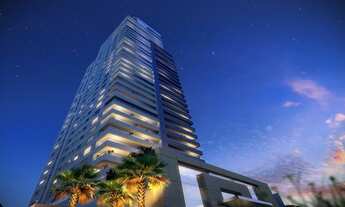 Imagem: Apartamento 4 suites com 3 garagens Ed