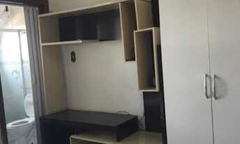 Imagem 2: Kitnet mobiliada em biguaçu