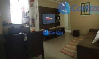 Imagem 5: Apartamento com 3 dormitórios à venda, 66 m² por R$ 318.000,00 - Vila Rami - Jundiaí/SP