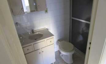 Imagem 6: Cod.imóvel: 346 - Apartamento no Bairro VILA NOVA com 35 m2, 1 dormitório, Área de serviço