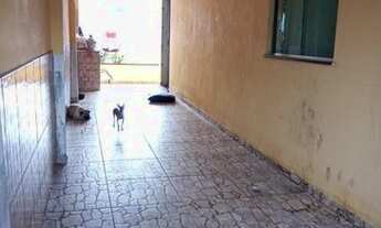 Imagem 7: CASA COM PISCINA /PROX EUCATUR