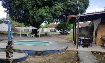 Imagem: PACOTE JULHO JA LIBERADO CHACARA URBANA