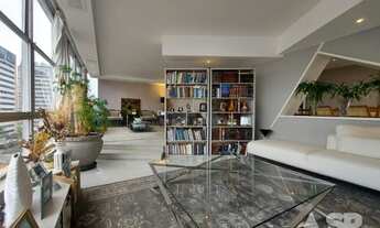 Imagem 5: Apartamento para aluguel com 299 metros quadrados com 4 quartos em Cerqueira César - São P