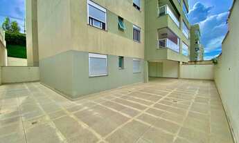 Imagem: Apartamento à venda, 4 quartos, 1 suíte