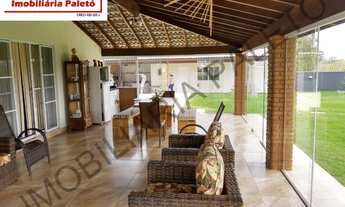 Imagem 2: SOBRADO NO CONDOMÍNIO NINHO VERDE, 4 DORMITÓRIOS