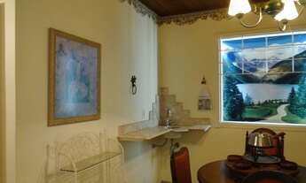 Imagem 2: Casa residencial à venda, Cond. Bougainville, Valinhos