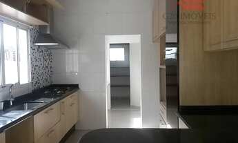 Imagem 5: Casa com 3 dormitórios à venda, 230 m² por R$ 1.050.000,00 - Condomínio Residencial Terras