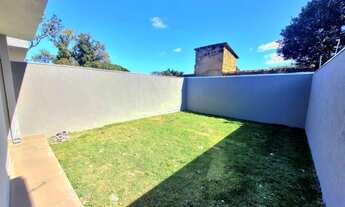 Imagem 6: Casa novinha no bairro Itamaracá - No asfalto!