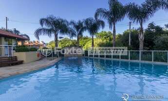 Imagem 6: Apartamento para venda tem 50 metros quadrados com 2 quartos em Jardim Itu - Porto Alegre