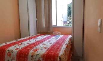 Imagem 6: Apartamento com 2 dormitórios à venda, 55 m² por R$ 215.000,00 - Venda Nova - Belo Horizon