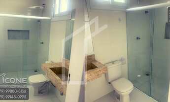 Imagem 6: Belíssima Casa no condomínio Terras Alphaville Sergipe 2