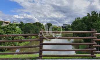 Imagem 2: Terreno a venda no Condomínio Riviera Park Vila Velha, ES, terreno plano, total privacidad