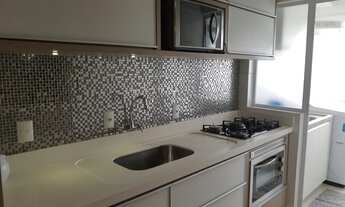 Imagem 5: Apartamento para venda possui 81 metros quadrados com 3 quartos em Coloninha - Araranguá