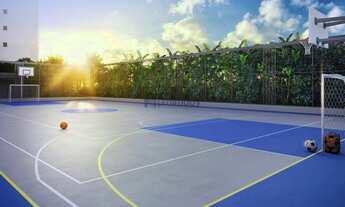 Imagem 5: Apartamento à venda no bairro Vila Leopoldina - São Paulo/SP, Zona Oeste