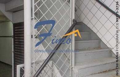 Imagem 5: Prédio Comercial para Venda em Santos, Encruzilhada