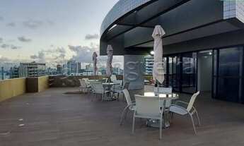 Imagem 2: Apartamento com 03 suítes em Boa Viagem