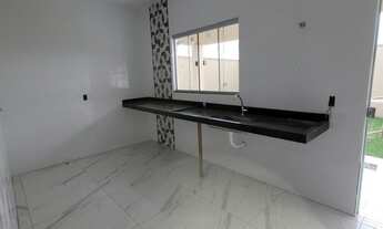 Imagem 7: Casa para Venda em Aparecida de Goiânia, Setor Colonial Sul, 3 dormitórios, 1 suíte, 2 ba