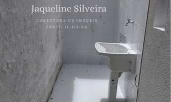 Imagem 5: Casa de condomínio para venda de 3 quartos em Pitangueiras - Lauro de Feitas - Ba