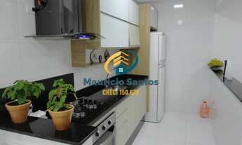 Imagem 6: Apartamento à venda no bairro Vila Anhanguera - Mongaguá/SP