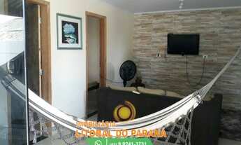 Imagem 3: Casa 4 Quartos com Piscina - Shangri-lá - Pontal do Paraná